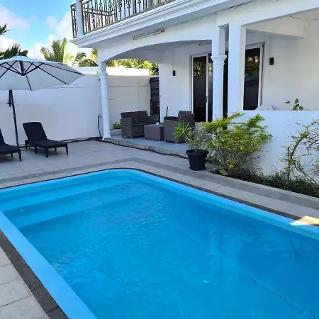 Anazli Villa